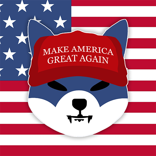 American Shib tweet media