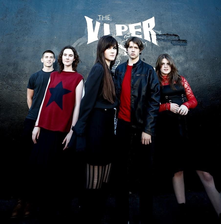 MarenAlford's tweet photo. Headlining the mainstage at LA's legendary @theVIPERroom with the Luna Day Band July 26! 🥀
🎫: https://t.co/dW6H0WXw9r
@itslunaday #LunaDay #LunaDayBand #TheViperRoom https://t.co/LRY6lZICEx