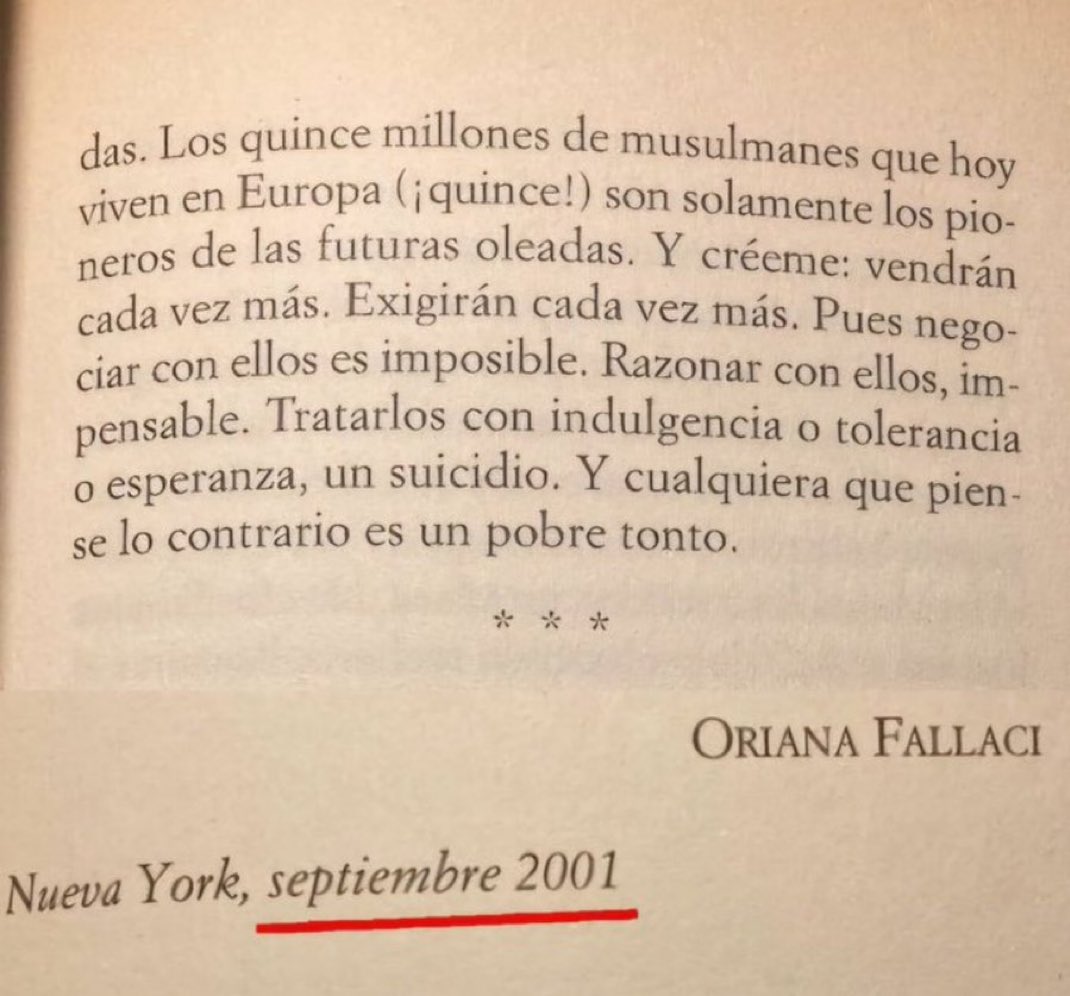 Hashomer_ISR's tweet photo. Y solo han pasado apenas 23 años … y las ovejas siguen cuidando a los lobos.
#StopIslamRadical https://t.co/Fa9cvBAATe