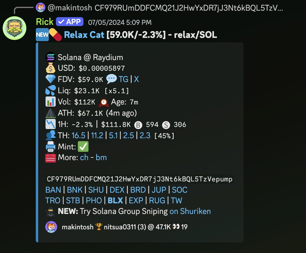 Heaven or Hell tweet media