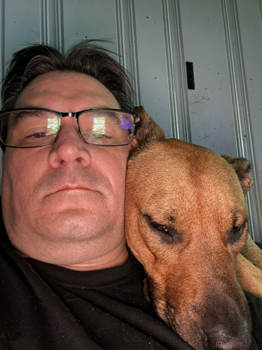 TheHorrorDevil's tweet image. Happy birthday to me! The big 47 now. That half century mark is creeping up on me. I’m honestly surprised I made it this far. And I plan to keep on going. #happybirthday