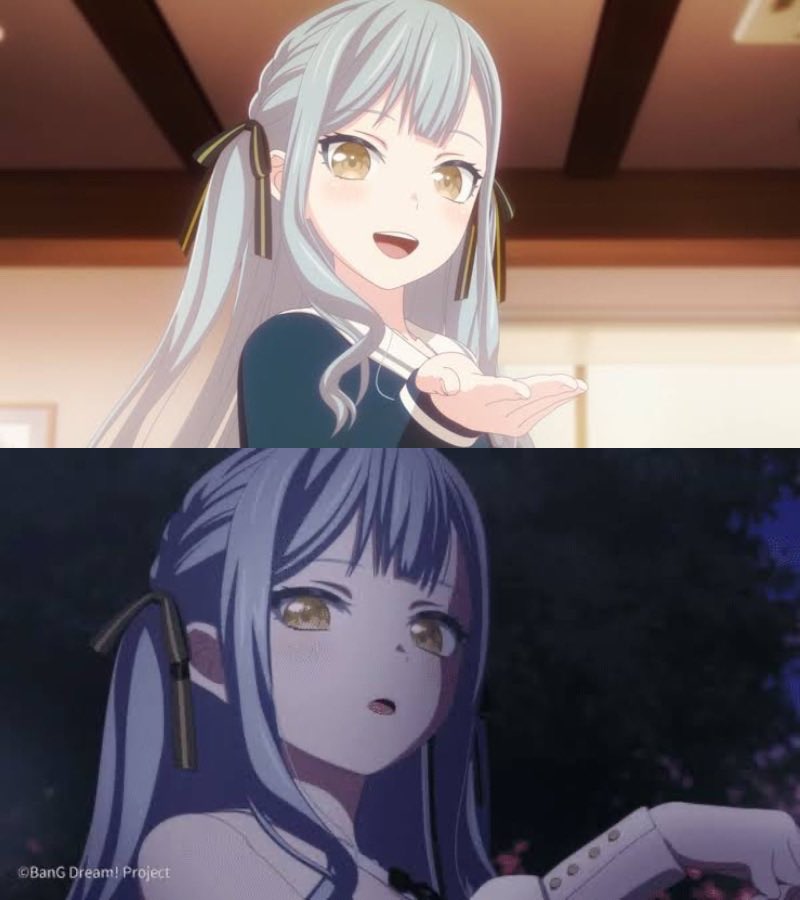 性癖のキャラ、あまりにもわかりやすすぎる 