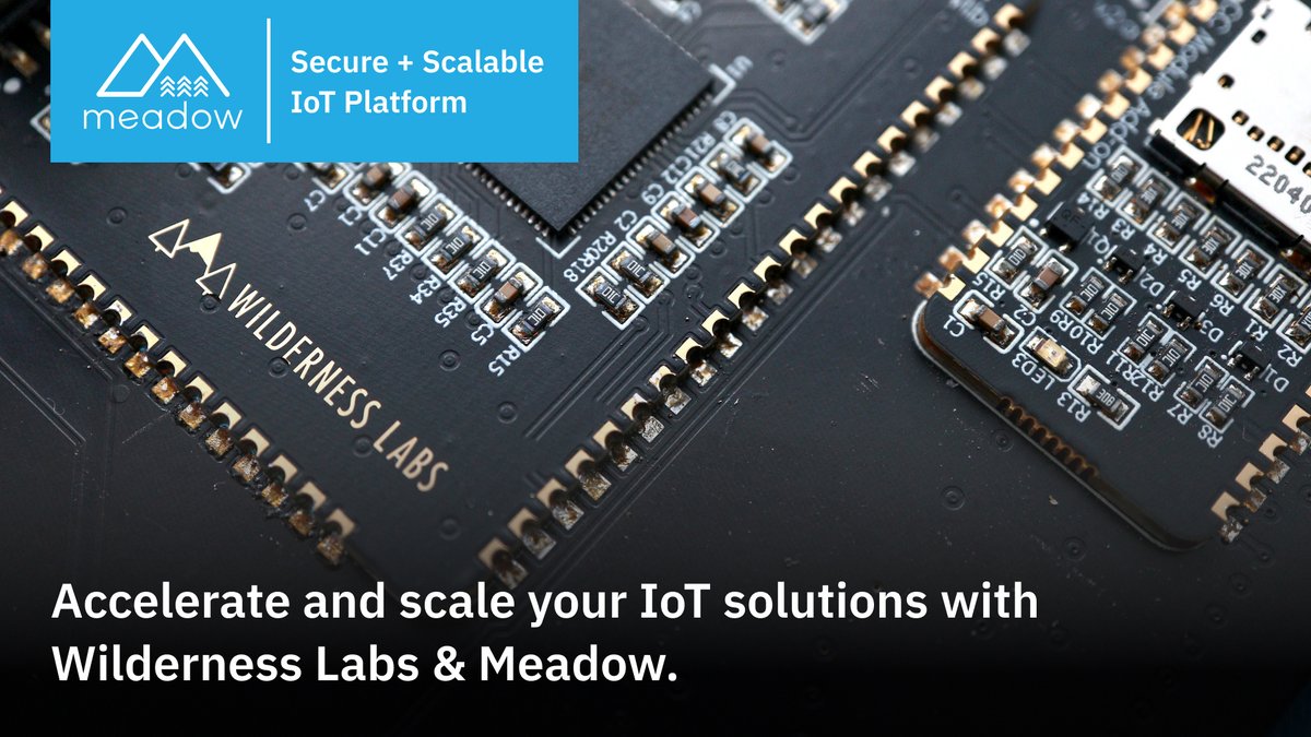 Exciting news! Introducing our new IoT Solution services, designed to meet all your needs:
Project Consultation, Custom PCB Design, Driver Development, Industrial Design, Turnkey Solutions, and Manufacturing. Take your #IoT project to the next level: hubs.li/Q02FL2q40