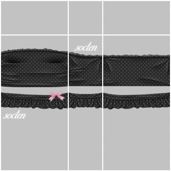 another fit for Vurge
#ROBLOX #RobloxDesigner #robloxclothing #robloxclothes #RTCDesigner #RobloxDev #Robloxdesign #rtcdesigners