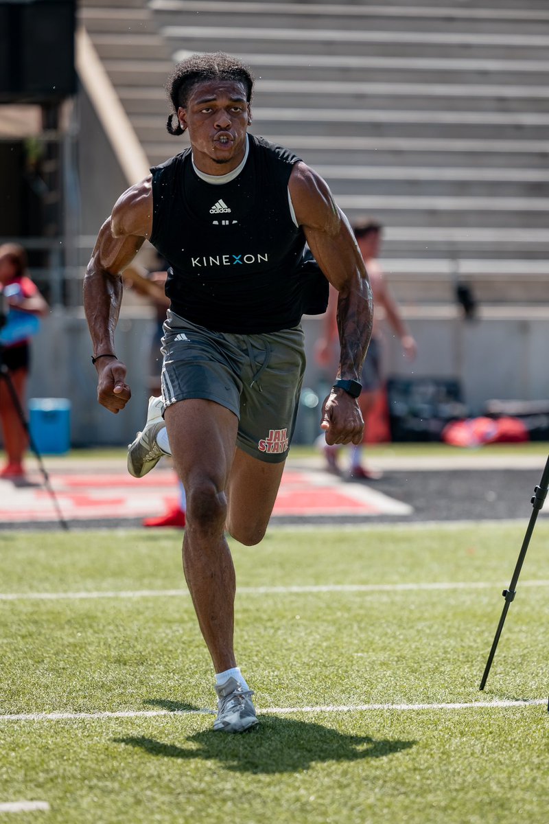 Jax State Football tweet media