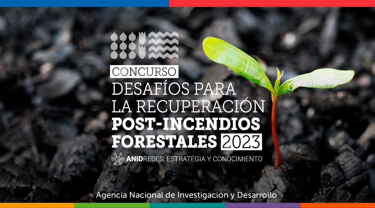 Claudia Rojas 🌳🧫🧬🌿 (@claudia_rojasal) on Twitter photo 🌳🔥📣Hito de Adjudicación | Concurso "Desafíos para la Recuperación Post Incendios" martes 09.07 tod@s invitados a partir de las 9:10 am 👉🏼 youtube.com/watch?v=g0Qavp… <a href="/uohiggins/">Universidad de O'Higgins</a> <a href="/capeschile/">CAPES</a> <a href="/SChCS2/">Soc Chilena Ciencia del Suelo</a> <a href="/SECS_Spain/">Soc Española Ciencia del Suelo</a> <a href="/CR2_uchile/">Centro de Ciencia del Clima y la Resiliencia CR2</a> <a href="/MinagriCL/">Ministerio de Agricultura de Chile 🇨🇱</a> <a href="/MMAChile/">Ministerio del Medio Ambiente</a> <a href="/GORE_OHiggins/">Gobierno Regional de O'Higgins</a> 🌳🔥📣Hito de Adjudicación | Concurso "Desafíos para la Recuperación Post Incendios" martes 09.07 tod@s invitados a partir de las 9:10 am 👉🏼 youtube.com/watch?v=g0Qavp… <a href="/uohiggins/">Universidad de O'Higgins</a> <a href="/capeschile/">CAPES</a> <a href="/SChCS2/">Soc Chilena Ciencia del Suelo</a> <a href="/SECS_Spain/">Soc Española Ciencia del Suelo</a> <a href="/CR2_uchile/">Centro de Ciencia del Clima y la Resiliencia CR2</a> <a href="/MinagriCL/">Ministerio de Agricultura de Chile 🇨🇱</a> <a href="/MMAChile/">Ministerio del Medio Ambiente</a> <a href="/GORE_OHiggins/">Gobierno Regional de O'Higgins</a>