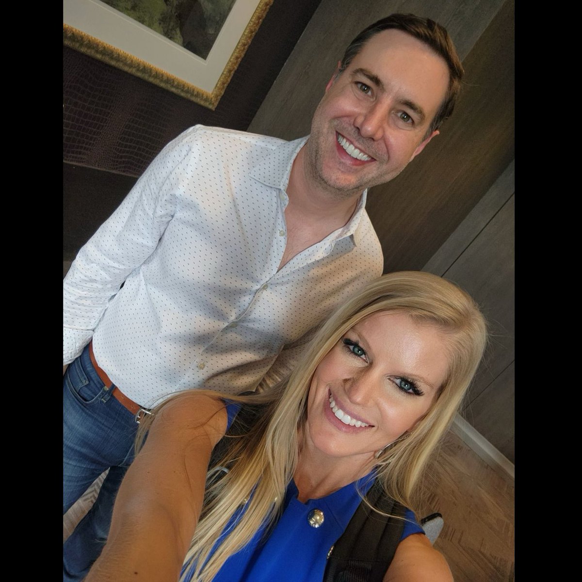 drchriscetta's tweet photo. The Illuminate Orthodontic Podcast💡 returns with a new episode featuring Dr. Alyssa Emory-Carter recorded in New Orleans ⚜️ during the AAO!

https://t.co/GL51qkNOSN

#Orthodontist #Orthodontics #Specialist #Aligners #Braces @SolventumDental @DynaFlex https://t.co/3oVSBbfEpP