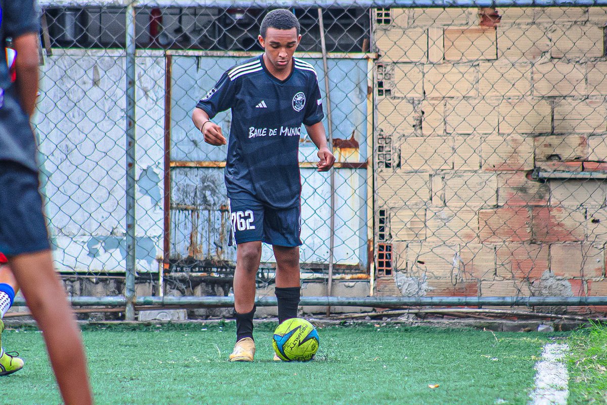 UNIDOS ATÉ O FIM
