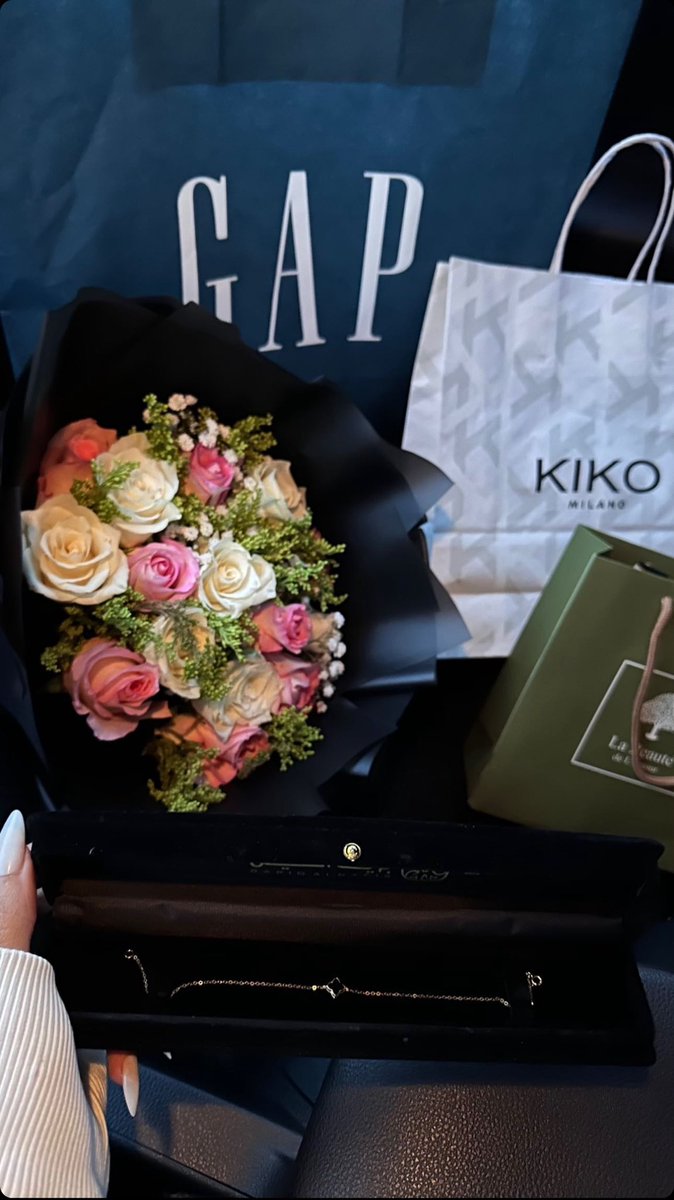 it’s My Birthday 💞