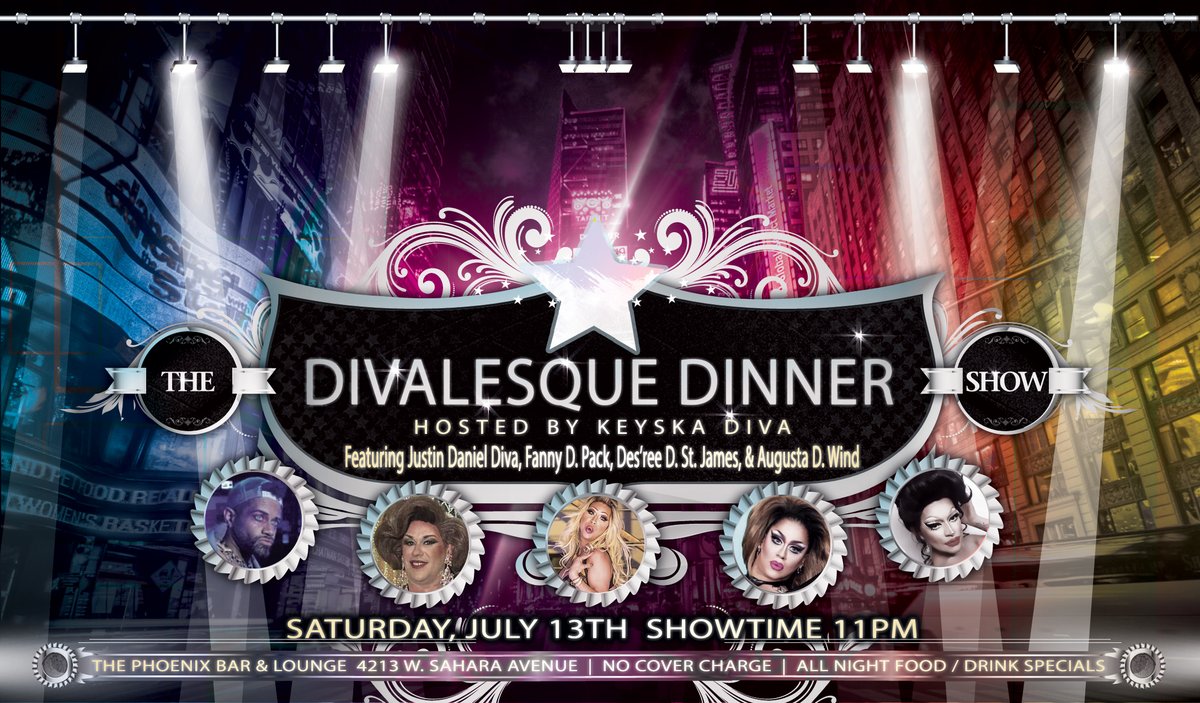 The Phoenix tweet media