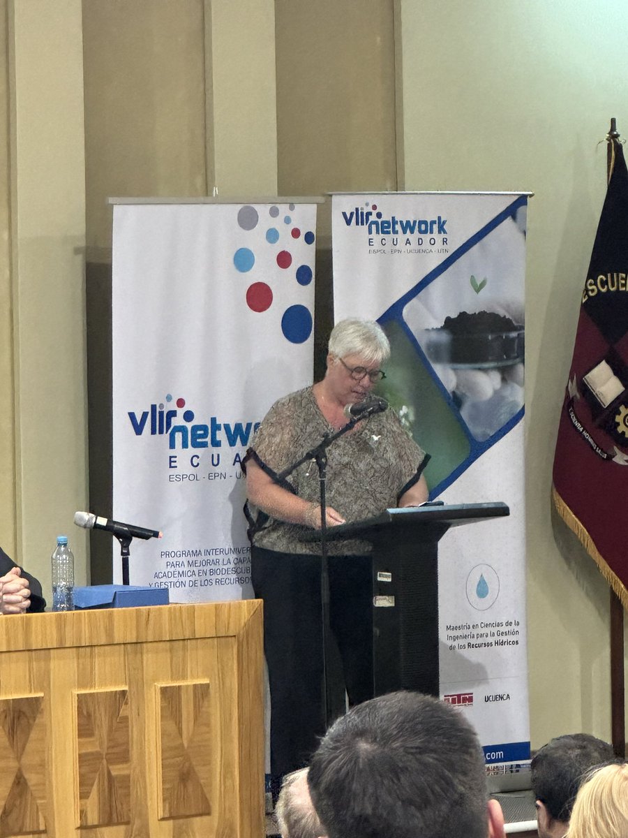 Sharon Guamán tweet media