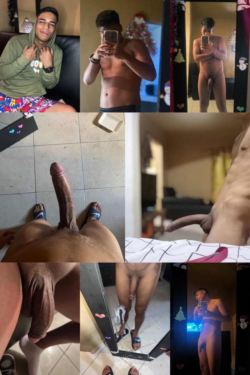 jeidrew886's tweet photo. Quiero ver muchos Rt🔥📲
¿Quien quiere que lo preñe? Que venga a mi casa😈🥷🏽 https://t.co/C6LaSE0ugg