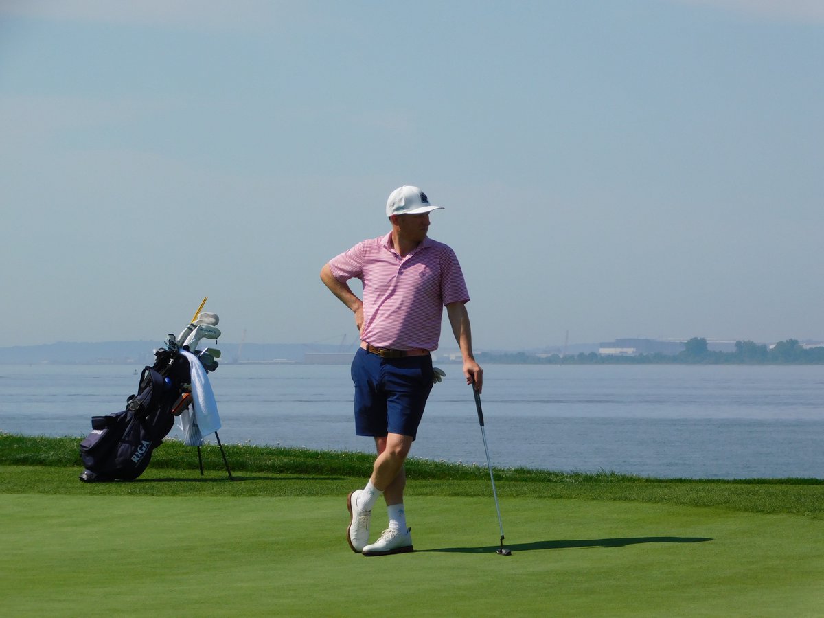 Round 1 recap of the 119th State Amateur Championship <a href="/Warwick_CC/">Warwick Country Club</a>  from our friend <a href="/ontheouts1/">Don Coyne</a>. 

tinyurl.com/vvckabmr