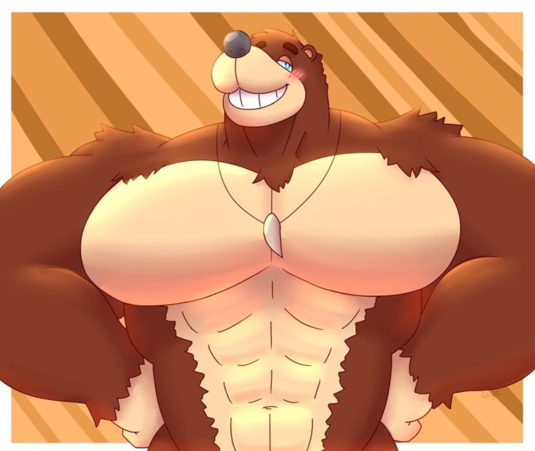 *Uh oh, you made Banjo blush*