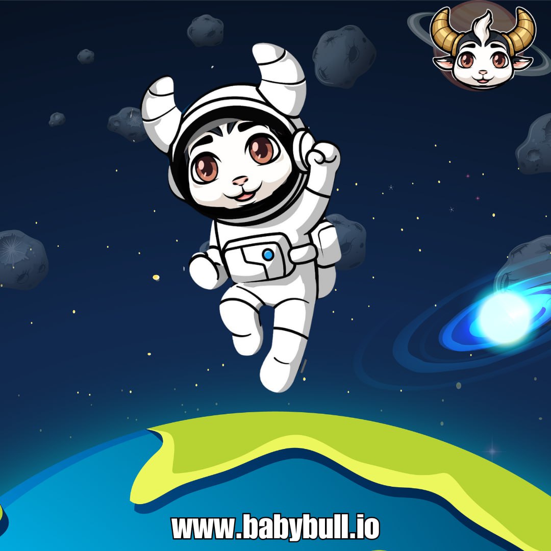 bullsolofficial's tweet photo. With our $BULL Play To Earn mobile games, you can select and play different games that not only provide entertainment but also contribute to your earnings. 🔥🤑

 Experience the thrill of gaming while earning money! 🚀💲

Bull to the Moon on Android 🚀🌚
https://t.co/ugEGUr3gde

Bull to the Moon in IOS 🌚🚀
https://t.co/aNyVB2pCSx

Bull Galaxy Space Journey on IOS🚨
https://t.co/jNkKVUbhXq

➡️Official Baby $BULL contract address
EswwDNhPjkku2uWhBsSXPtPkuDUWsx1VPPMPjJ4xfZWu

🌐Official website : https://t.co/vZvkmxTsSH
📢Official TG: https://t.co/fRqbbtaNJ8

 #BullCoin #CryptoInvesting 
#BabyBull #ToTheMoon #BullRun #Altcoin #SOL #Solana $BULL $SOL #PlayToEarn #MemeCoinMania2024 #BabyBullGames #EarnSOL #CryptoFun #BullishVibes #BabyBullGames #SOLRewards #Cryptogame