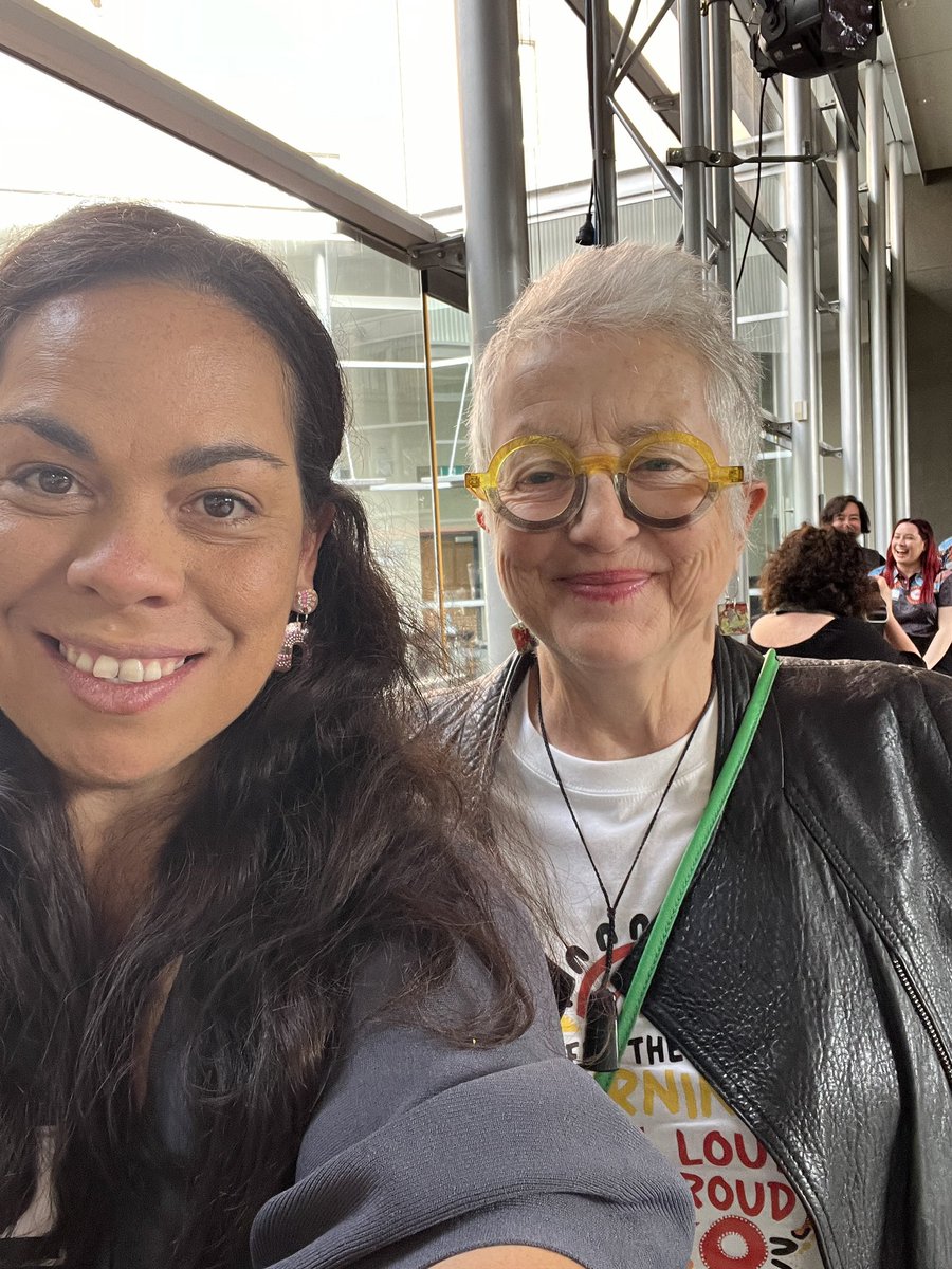 Ruth Stewart (@raatusruth) on Twitter photo “Partnership is about shared power” ❤️🖤💛💙🤍💚
Angela Young at the
#NAIDOC2024
#Aboriginalhealth
<a href="/qldhealth/">Queensland Health</a> “Partnership is about shared power” ❤️🖤💛💙🤍💚
Angela Young at the
#NAIDOC2024
#Aboriginalhealth
<a href="/qldhealth/">Queensland Health</a>