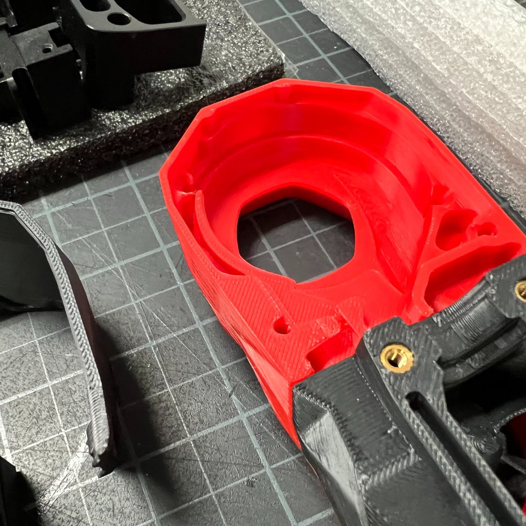 MatterHackers's tweet photo. #MHBuildSeries #ABS #3DPrinting #Filament is #affordable and #perfect for every #maker. #Durable and #temperatureresistant, it's ideal for #strong parts like #drone #components, #RCcars, or #outdoor fixtures.

https://t.co/UKOdcsiTpW

#MatterHackers https://t.co/mhxP2Mc5iD