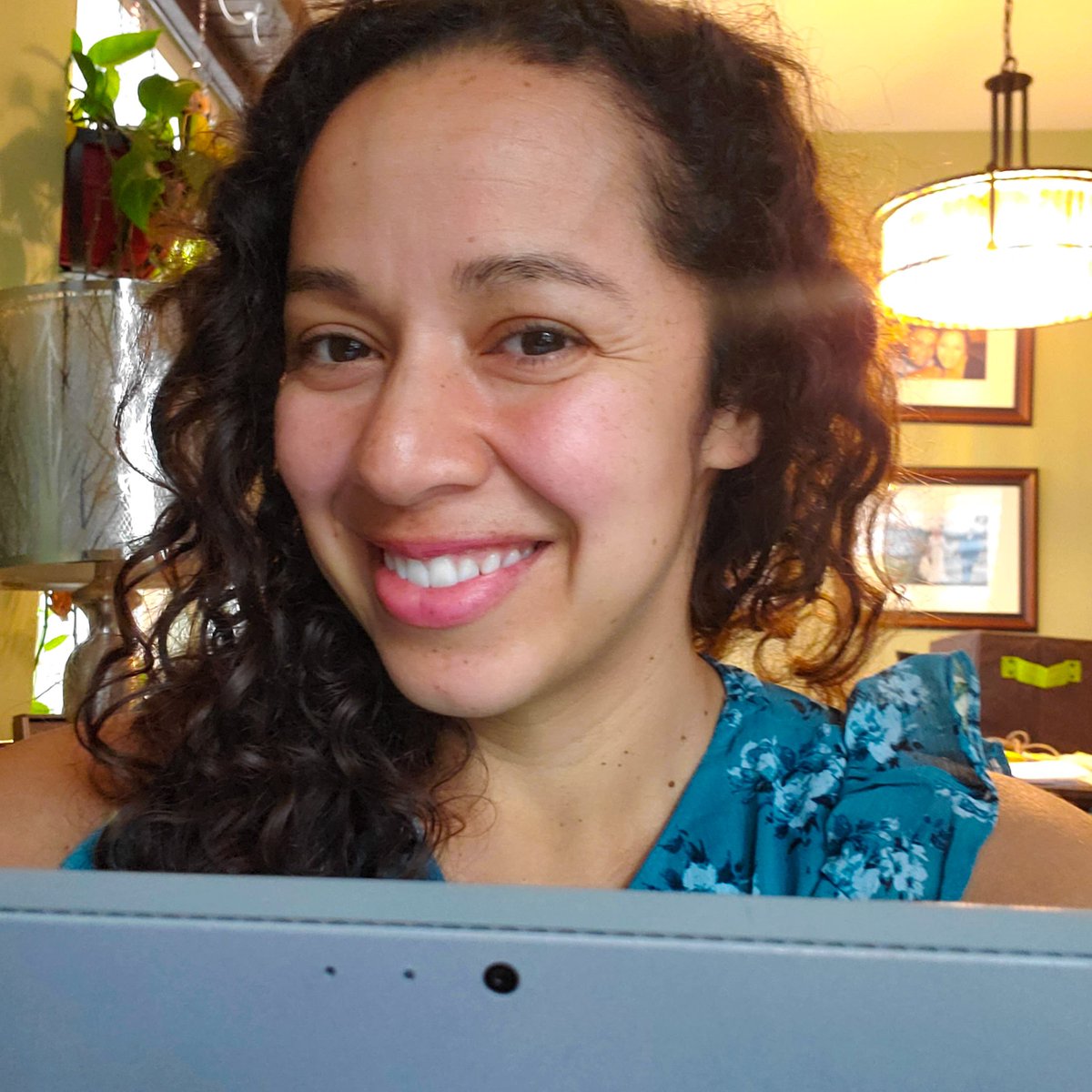 Hi #WritingCommunity !

My name is Candice. I write smut-free YA fantasy with a Latin flavor. I'm a homeschooling mom, a certified teacher, and bilingual.

I thought X was dead for writers. 

This morning, I pressed launch for my Kickstarter and it got funded in an hour.