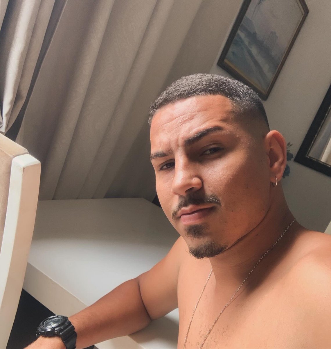 🦅🥋 #NewProfiePic