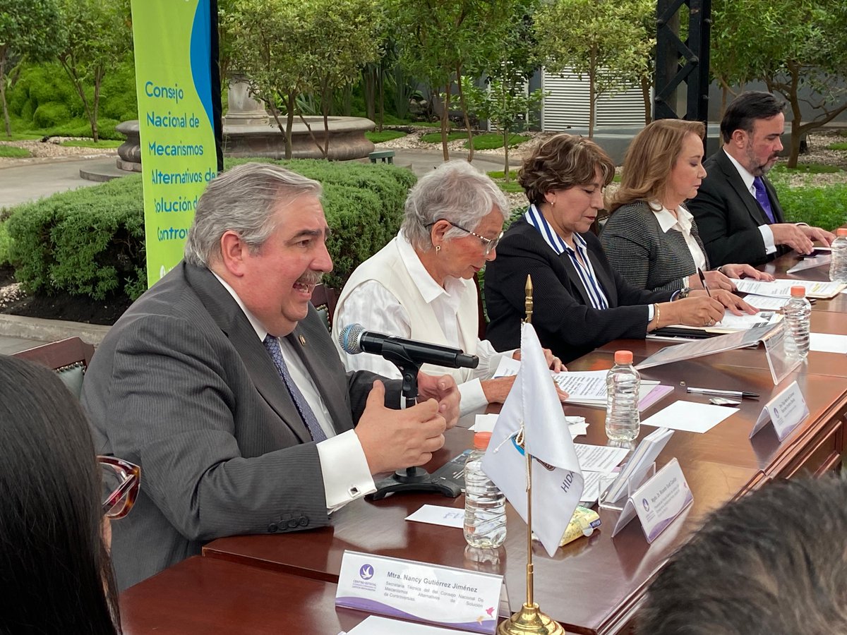 MASC Justicia Mx tweet media