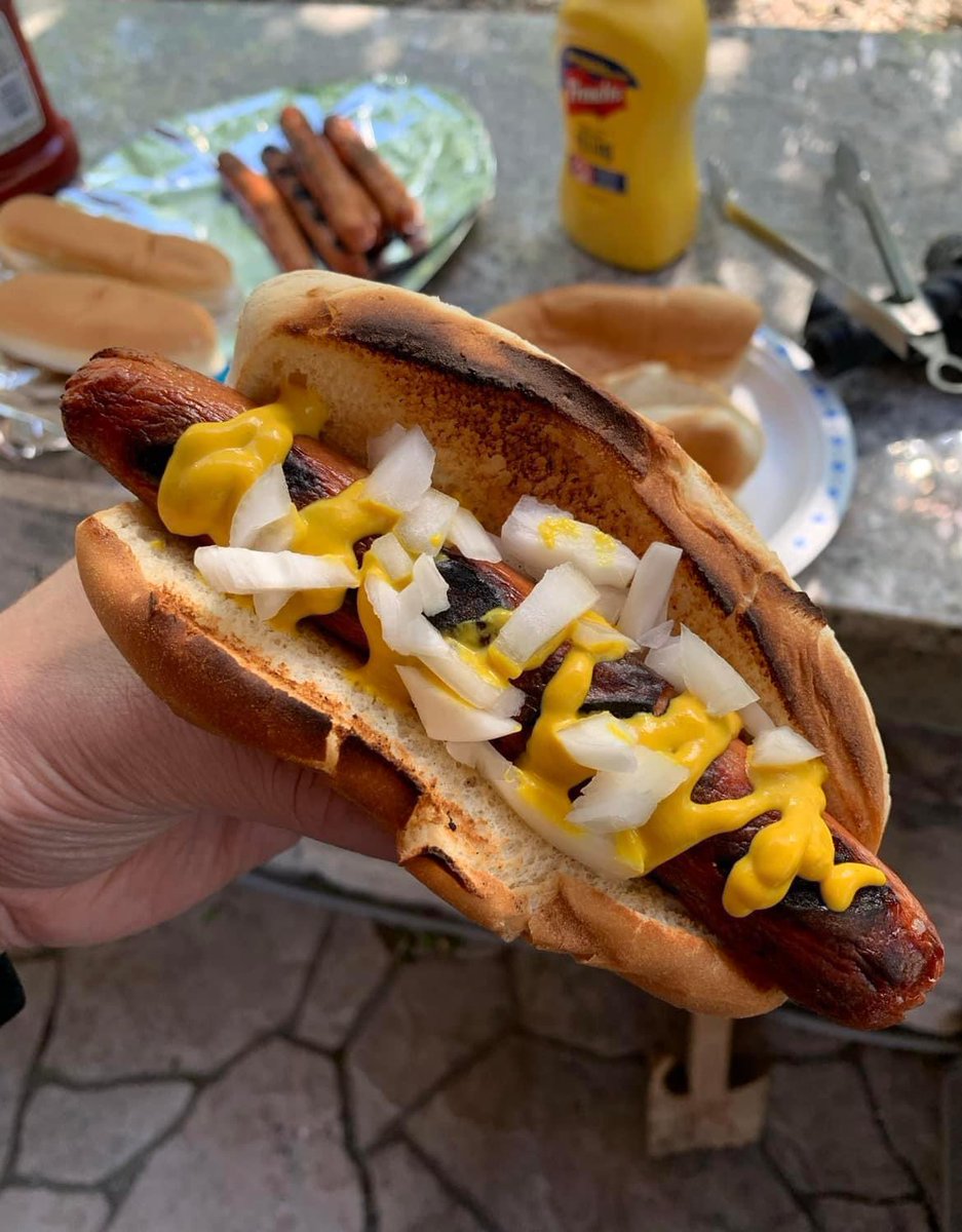 StuntmanStu's tweet photo. THIS IS HOW U DOG!!!!!  #ChefStu https://t.co/5zkInRA0kM