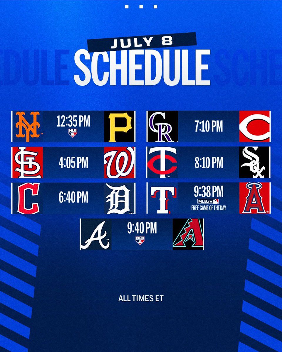 PedroDeLeonPick's tweet photo. FREE PICK @MLB 
200❤️ y 100 RT Y SE COMPARTE 💣 https://t.co/5a5FwQvExl