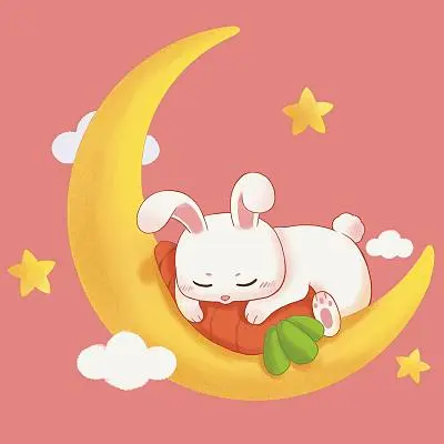 玉兔TT@CKB&RGB++TO MOON🐰 tweet media