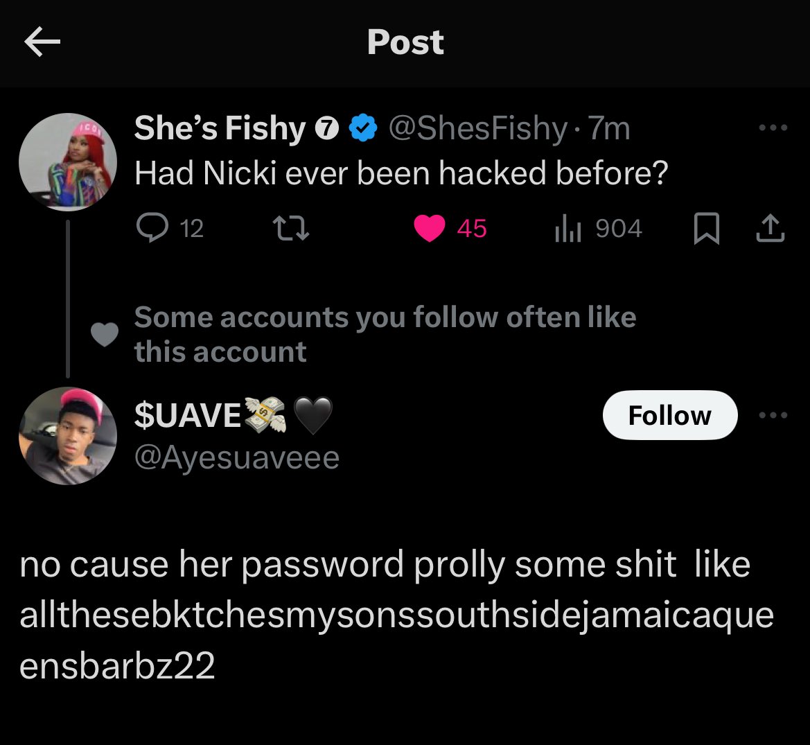 ISLANDBOYY11's tweet photo. https://t.co/H6665qG9W1