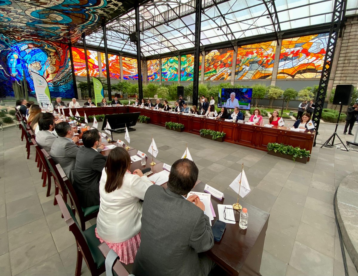 MASC Justicia Mx tweet media