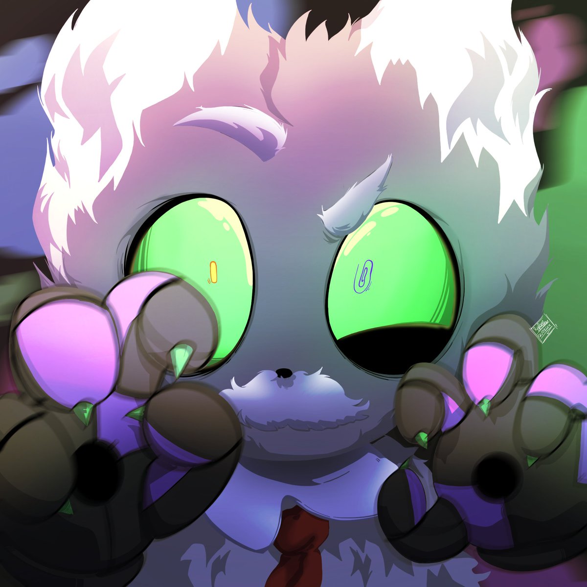 Asthon_ES's tweet image. "Experimentos loucos? Só se for com muitas vidas extras!"🎮🌟🐱

#magicfrog #asthonentertainmentstudios #indiegame #indiegamestudio #indiegameart #braziliangames #gameart #gamedevelopment #indiedev