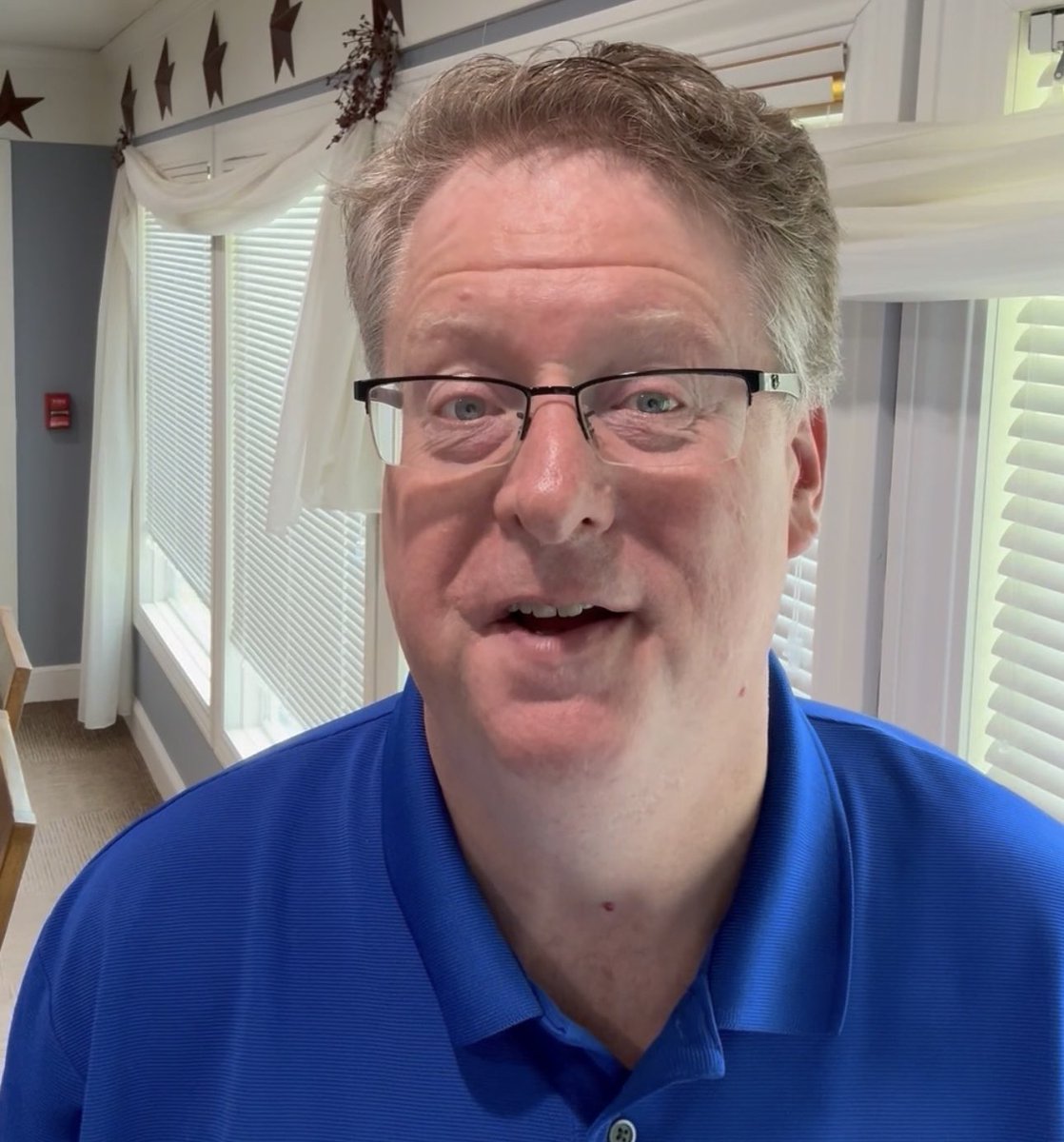 SamMillerSells's tweet image. Why I like fixed rate mortgages the best youtube.com/shorts/DulETwq…

Sam Miller of REMAX Stars Realty SamMillerSells.com

#fixedratemortgage