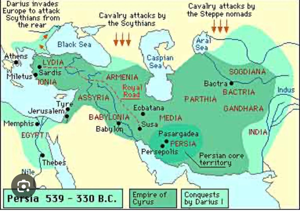 DongoloLoubak's tweet photo. Facts checked History. Ethiopia. 

Today Utopia_Ethiopia is not the Biblical, Antiquity #Ethiopia.

#Utopia_Ethiopia versus the mythical #Antiquity #Aphar #Potter_Clay #Ethiopia. 

A gentle reminder that #Africa was named after the #Afar, #Afri(can) people, the #Potter_Clay, #Aphar. 

According to Flavius Josephus, #Jesus #Christ contemporary, First century Historian. In The Antiquity of the Jews: Book One From Creation  to Isaac. Chapter 15. Abraham and Keturah. #Ethiopia, #North_Africa, #Nubia, #Egypt, #Land_of_Punt, #Havilah, Arabia_Felix, #Mesopotamia were Afar dwellings. Josephus confirms that #Africa was named after the #Aphra people.
Aphra daughter #Aphrodite marries #Ephoros Heracles( #Hercules ) according to legend.
Incidentally, it does match the Scriptures Genesis Chapter 2 verses 10 to 14 ##Garden_Of_Eden and the Land of #Punt, the Biblical #Havilah. The #Kemet Egypt, #Afraka Land of the Gods and of the Ancestors. Did you know the meaning of the River “#Nile” is “Our Water”, “Nileh” in Afar language?

Science and Genetics also rubber stamp all of the above. Anthropology, #Lucy #Afarensis 3. 2 million year fossil also point that is the #Cradle of #Mankind. The Land of Origin. See this link. https://t.co/UeJLBiVWB3

The First Antiquity Ethiopia

 The #Biblical Ethiopia never been under a vassalage, a satrap. The First antiquity Ethiopia refer to Kush Nubia/Egypt Kemet 25th Dynasty. The most notorious one is the two Pharaohs co-regency of King of Ethiopia ( 690-664BC ) Danakil/Afar Taharka/Tahargo ( meaning the Lightning deafening sound in Afar language ) and Nubian Dunakila/Afraka Shebetku King of Kemet Egypt. 

The second Antiquity Ethiopia stretched over 127 provinces from Ethiopia, Nubia, Egypt, Arabia to the Hindus valleys.
The Achaemenid ( Hakamma ) Mede, Elamite, (A)Faris Persia Apharnabazus, Umman Manda creed that started with King Cyrus ( Karus/Christ ), Cambyses to read Ganzyse ( Ganges ), the River Ganges, in India was name after him. 
Apharnabazus Cambyses conquered and subdued Afraka Psamtik III Kemet Egypt in ( in 526–525 BC) at the battle of Pelusium in 525 BC.

What followed later on were vassals Kingdoms that usurped Ethiopia legacy. 

Kushit Agaw Aksum.

Let’s start with the Kushit #Agaw #Axum Kingdom 1st to 7th century CE . Kushitic King Ezana of Axum 330-356 AD who converted to Christianity was #Afer, Africanus, Afranius, Afranius #Rome creed vassals kingdom. The Distinguished King Negassi of Axum who gave asylum to Prophet Muhammad companions belonged to the Kushit Axum dynasty. See the attached Axum map below.

Tigrean Dynasty

The Tigrean Dynasty that followed Axum ended at the Battle of Gallabat near Mettemma on the 9-10 March 1889 near the Sudanese border with the death of Johannes IV against the Mahdist Beni Amer of Eritrea. Mangasa renounced Tigray throne under Italian pressure.

Amhara Dynasty 1889 to 1974 ( 85 years dynasty not three millennia )

Following the death of Johannes IV and Mangasa renouncement to the throne of Tigray, in 1889, Italy and European powers encouraged Amhara provincial King of Shewa baptised Sahle Mariam from 1866 to 1889 to claim the throne.  He proclaimed himself, in 1889, Emperor Menelik II of Ethiopia, from Menelik I lineage, the mystical son of Ephratith King #Solomon and #Ophir Queen Saba dynasty of Ethiopia and #Yemen. However, Genesis 10 tells us a different story about the Biblical #Amorites ( Amuru/Amharas ). The Achilles’ heel of #Utopia_Ethiopia is the lie on which it was built to the detriment of other neighbouring nations. 

The Marxist DERG interlude 1974 to 1991

After Haile Selaissié deposition by a revolutionary Marxist military junta in 1974 to 28 May 1991.

TPLF/EPRDF minority rule regime
28 May 1991 to  02 April 2018.     

The Prosperity Party regime 02 April 2018 to date.