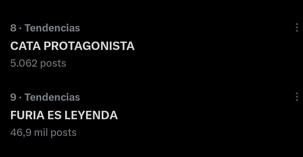 JAJAJAJAJAJAJAJAJA QUIÉN LES AVISA QUE FURIA ES LEYENDA? El chiste se cuenta sólo 5K vs 46K 😂

#GranFuria #FuriaEsGH #FuriaEsLeyenda