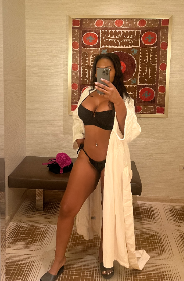 VIPMiyaMadison's tweet photo. Spa days are the ultimate love language... Do you agree? 😘 https://t.co/q1uymLns0A