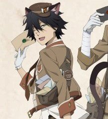 i just love it when ranpo