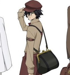 ranpoecult's tweet photo. i just love it when ranpo https://t.co/lFRgUhTctD