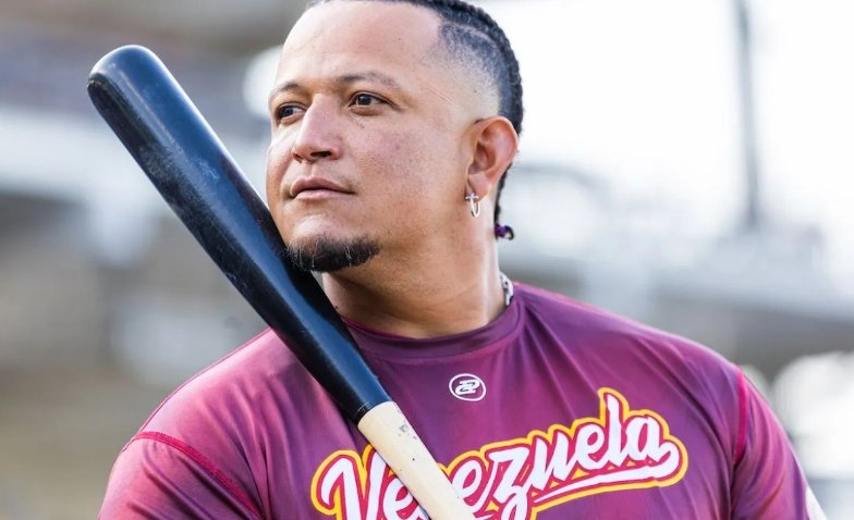 José El Legionario tweet media