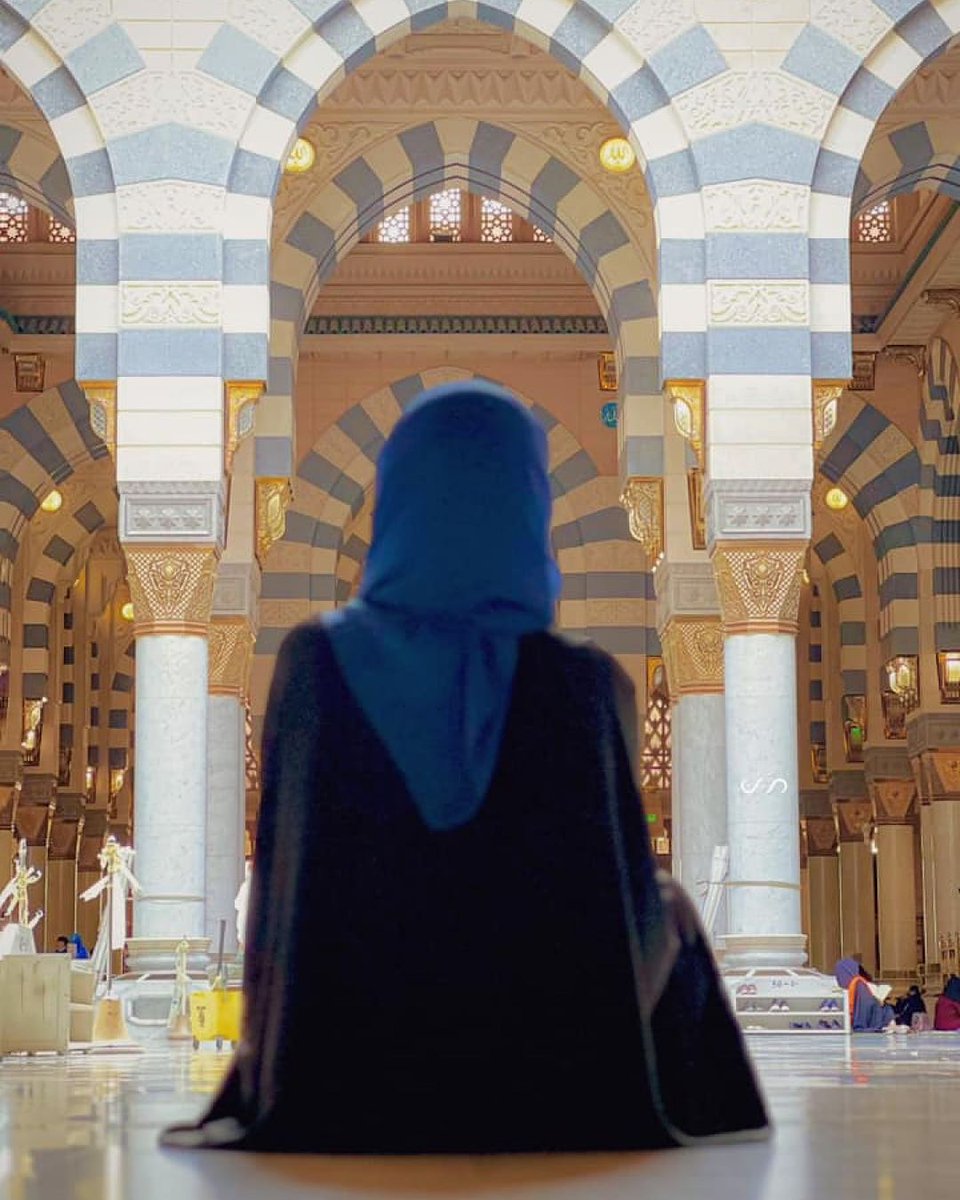 Alhamdhulillaah's tweet photo. رب إني لما أنزلت إلي من خير فقير

[Rabbi innī limā anzalta ilayya min khayrin faqīr]

My Lord! I am indeed needy of whatever good You may send to me https://t.co/tFxcCzTY7N
