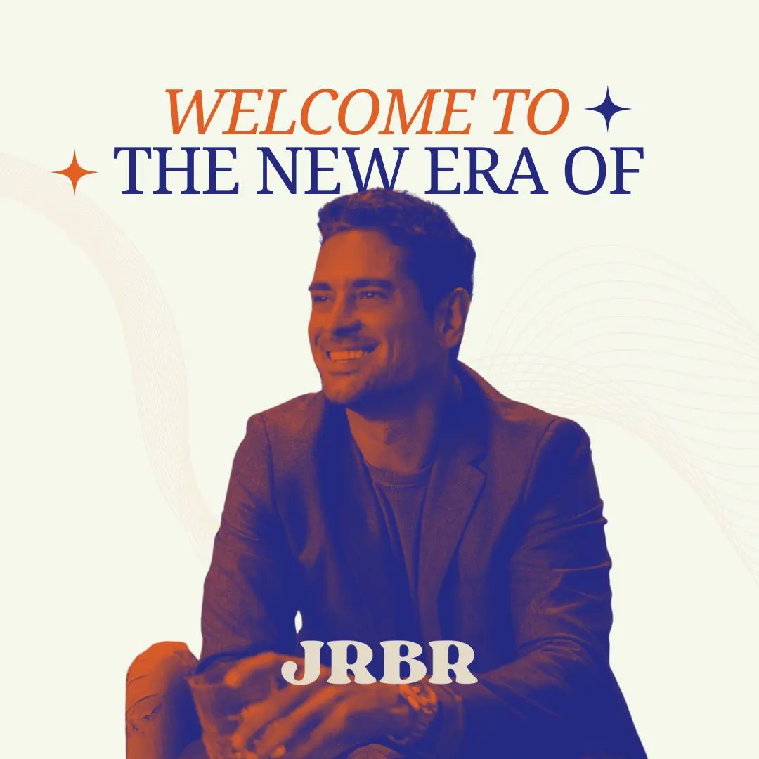 jrramirezbr's tweet photo. I know you missed JRBR 🧡

 Today I start the new era of JR Ramirez Brasil, with a new post format, now JRBR will be more focused on news about the life and career of our beloved JR Ramirez, but of course we will keep some pictures and interactions for you.

 🧡 https://t.co/iOJ2dTU1tq