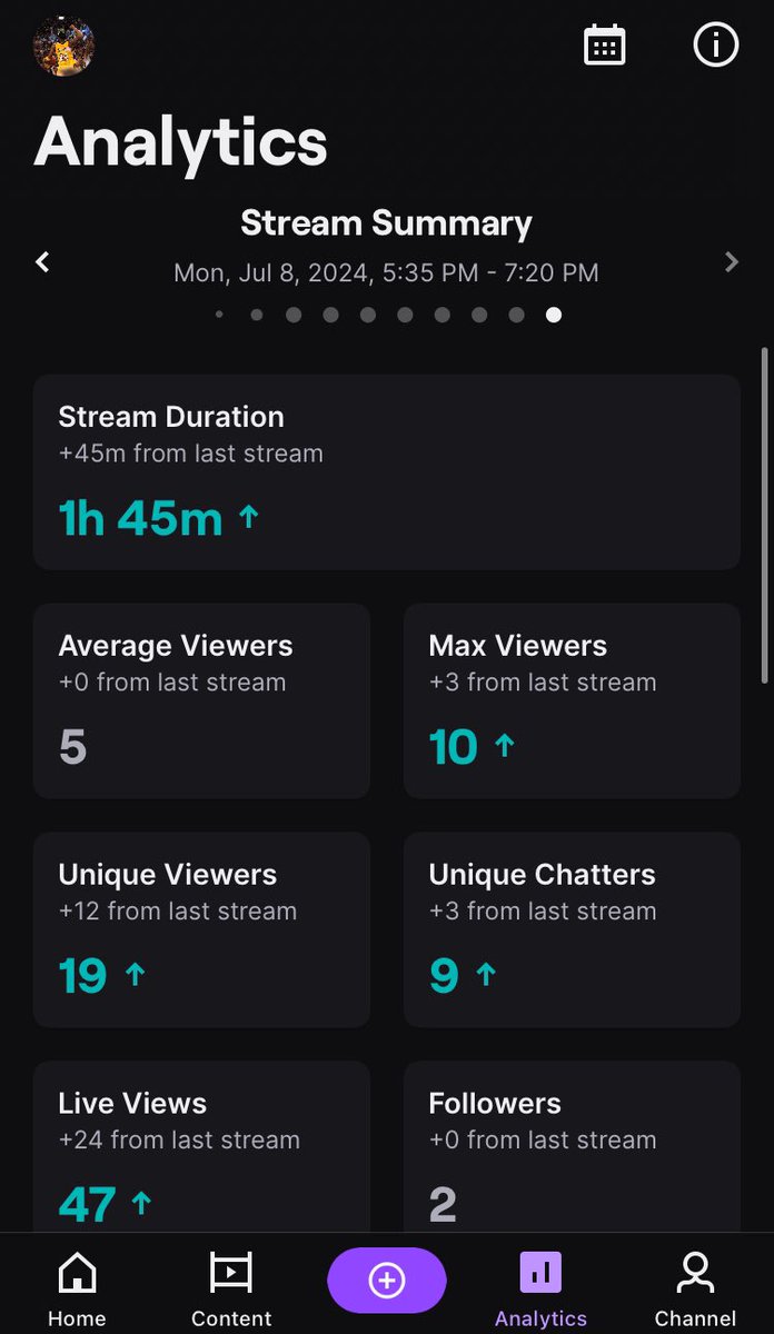 luh calm stream nun to krazy 🐐. #wtj #wtjf <a href="/TeamWTJ/">WTJ</a> @WTJFuture