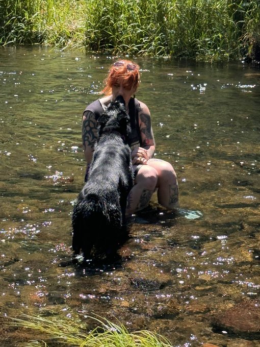 Make sure to pace and check in with yourself. I promise you will get that project done. Take your time