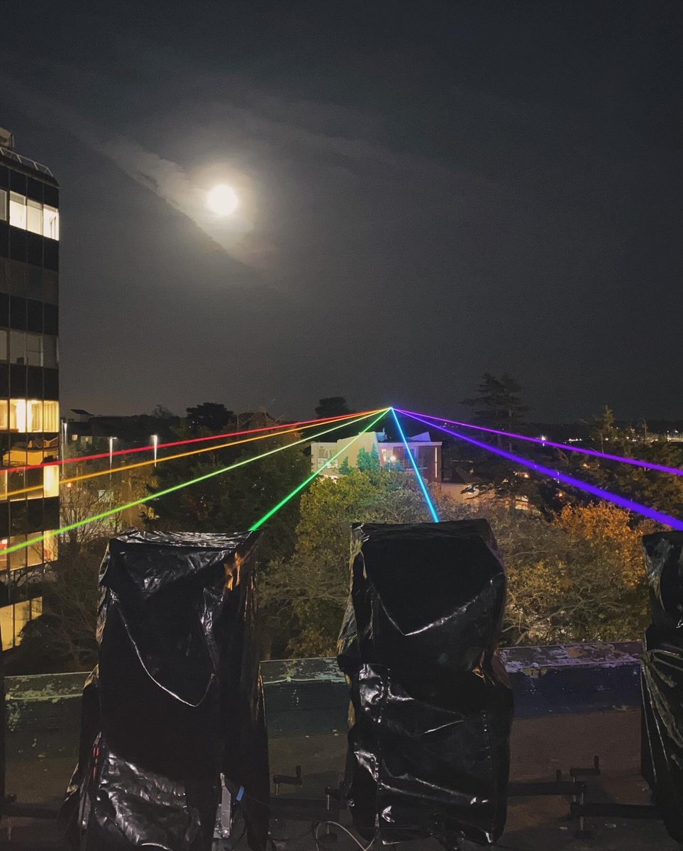 Timothy Colegate tweet media