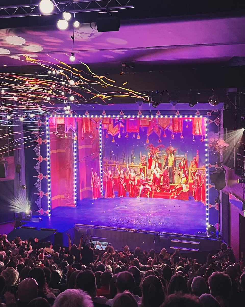 Timothy Colegate tweet media