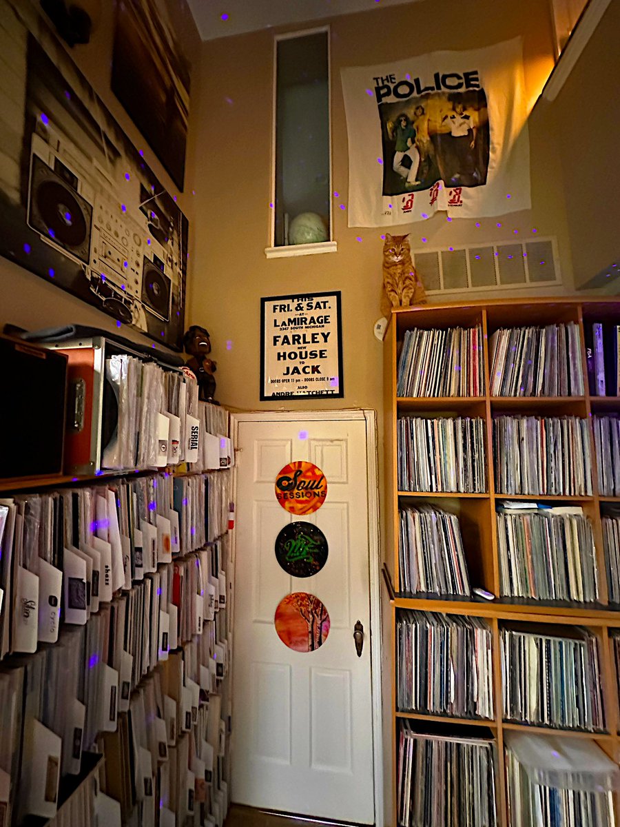 Mark Farina tweet media