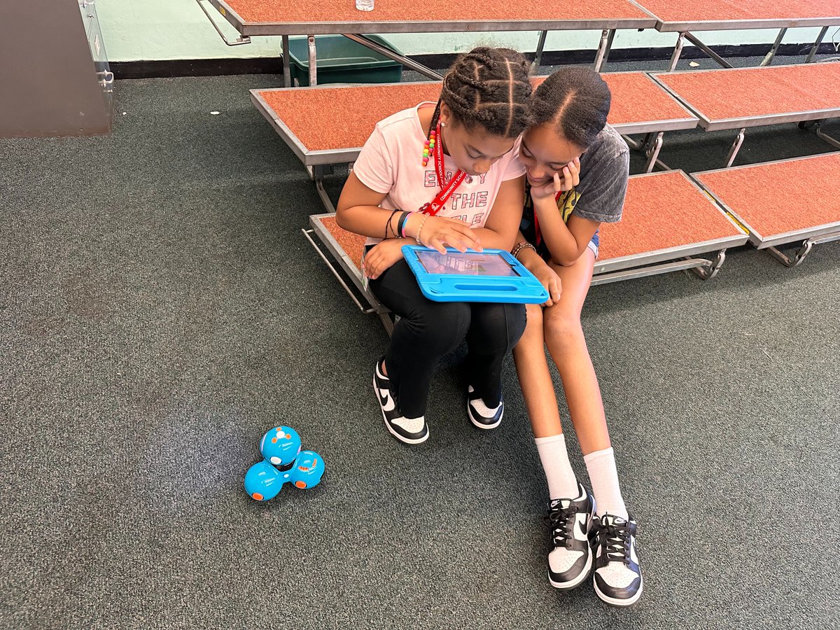 Science Engineering Education Development (SEED) tweet media