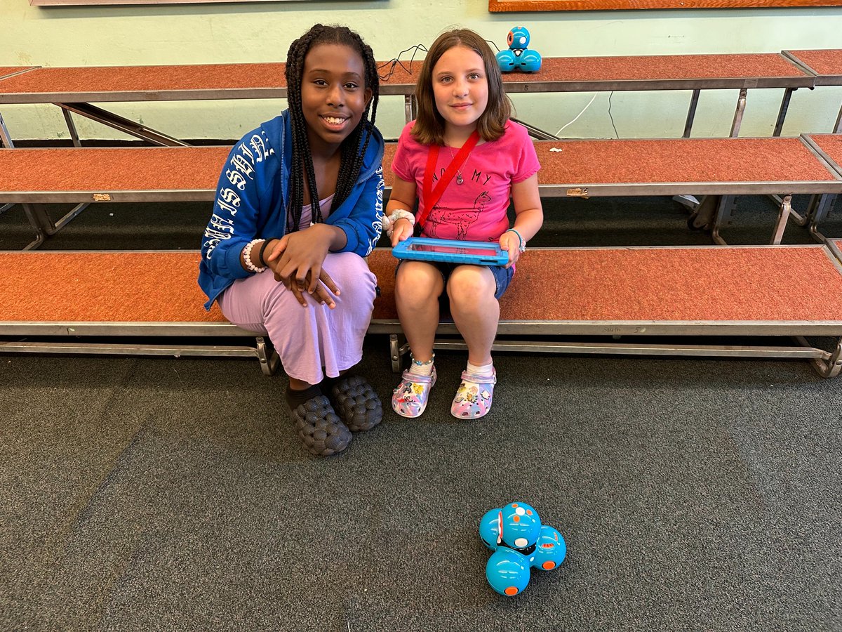 Science Engineering Education Development (SEED) tweet media