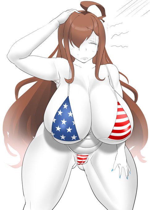 🌞🇺🇸👙🫠💦 