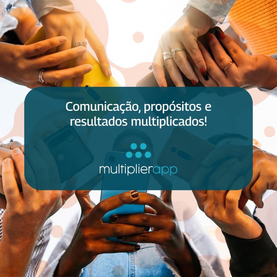 MultiplierApp's tweet photo. Imagine seu conteúdo chegando a um número ilimitado de perfis, em várias redes sociais, simultaneamente. 🚀

Com essa tecnologia, o alcance do seu conteúdo se multiplica para além de uma única rede social e para além de seus próprios seguidores.

#multiplierapp https://t.co/yq4dSNeT3O