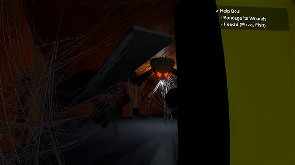 jugarmania's tweet photo. 🔴 BOU'S REVENGE es una nueva versión del Juego de Terror independiente de la Venganza de Pou. Review y Cómo JUGAR ▶️ https://t.co/dXRhIk6Otm
#BousRevenge #indiegame #videojuegos #juegos #FreeToPlay #jugarmania https://t.co/rl2Cijt92d