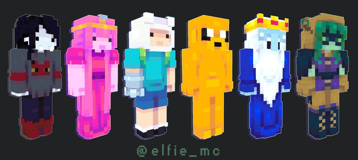 elfie // COMMS OPEN!! tweet media